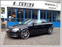 A3 Cabrio