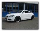 Audi TT 20"