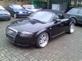 TT-Roadster