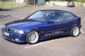 BMW 323 Compact