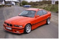 325i Coupe e36