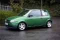 Seat Arosa vorher/nachher