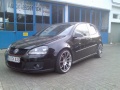 Golf 5
