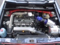 Golf1 mit TT Motor T&Uuml;V