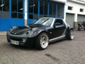 Smart Roadster