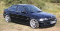 BMW E46 330d