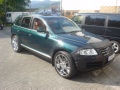 Touareg
